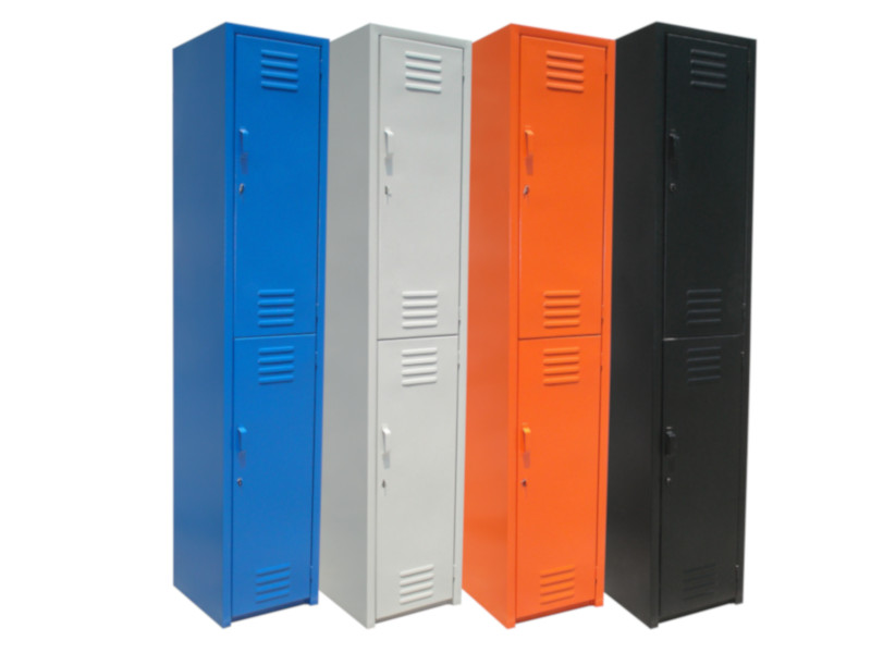 Lockers